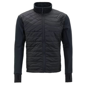 Baselayer G-Loft Ultra Shirt 2.0 zwart - Carinthia