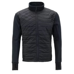 Baselayer G-Loft Ultra Shirt 2.0 czarny - Carinthia