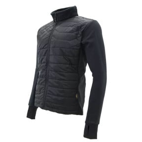 Baselayer G-Loft Ultra Shirt 2.0 Schwarz - Carinthia