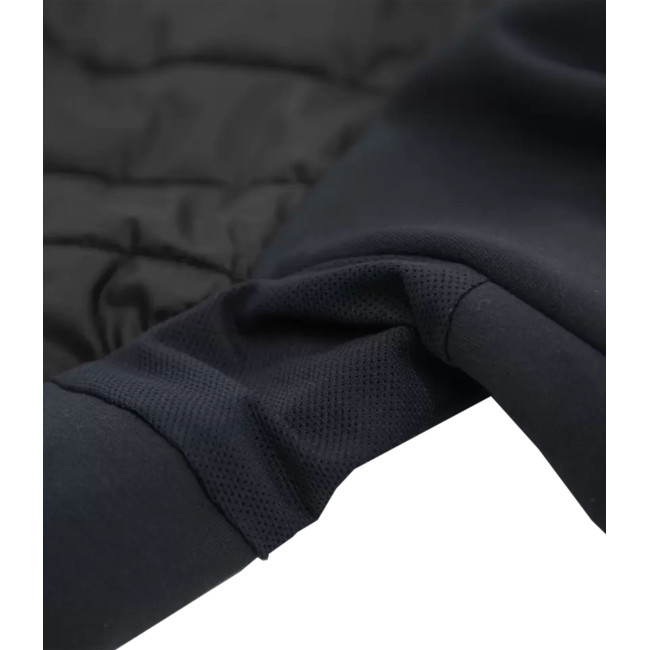 Baselayer G-Loft Ultra Shirt 2.0 noir - Carinthia
