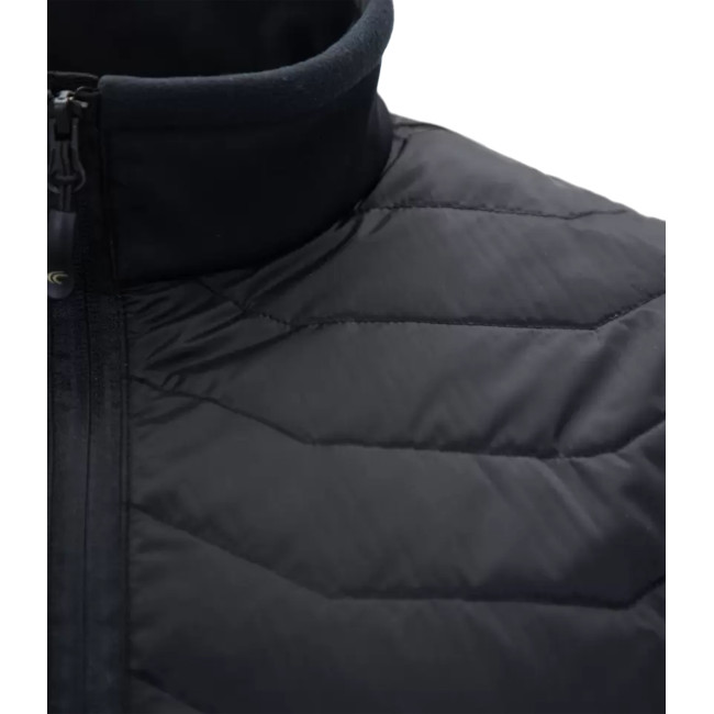 Baselayer G-Loft Ultra Shirt 2.0 Schwarz - Carinthia