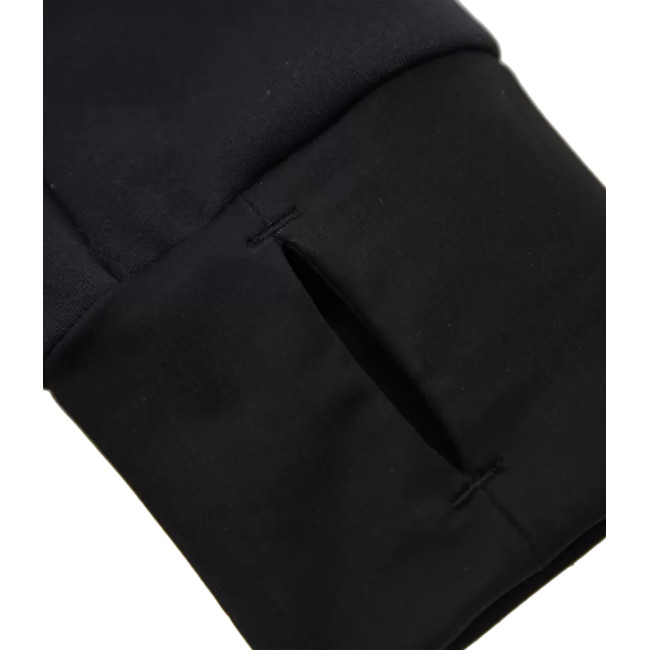 Baselayer G-Loft Ultra Shirt 2.0 noir - Carinthia