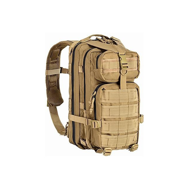 Plecak taktyczny BACK PACK - Defcon 5