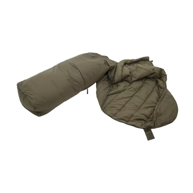 Sac de couchage Eagle vert olive - Carinthia