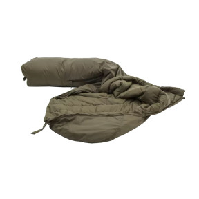 Schlafsack Eagle olivgrün - Carinthia