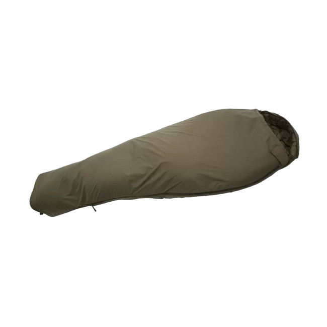 Schlafsack Eagle olivgrün - Carinthia