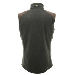 Gilet sans manches TLLG 2.0 Olive - Carinthia