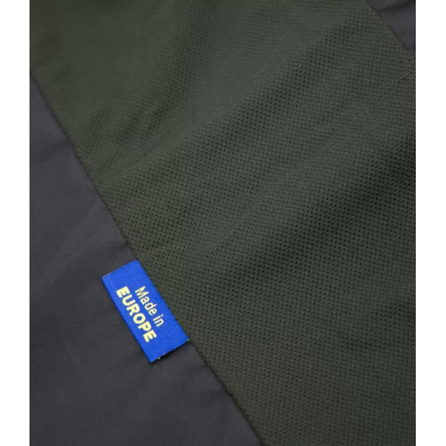 Gilet sans manches TLLG 2.0 Olive - Carinthia