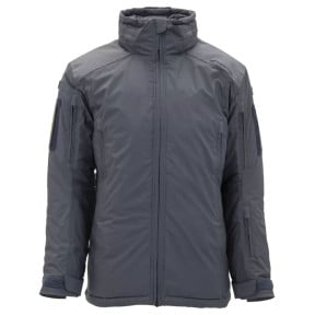 Veste HIG 4.0 Gris - Carinthia