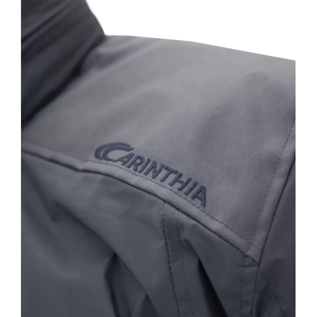 Jas HIG 4.0 Grijs - Carinthia