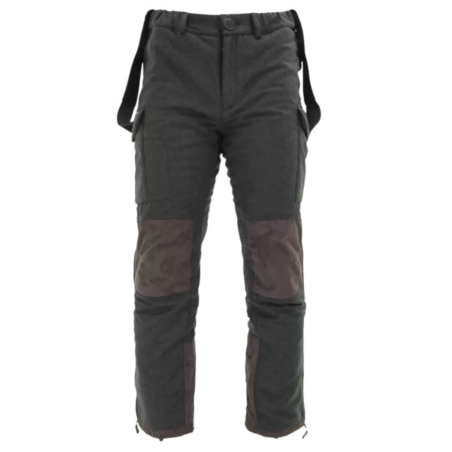 Jagdhose G-LOFT Loden olivgrün - Carinthia