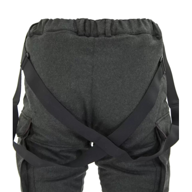 Jagdhose G-LOFT Loden olivgrün - Carinthia