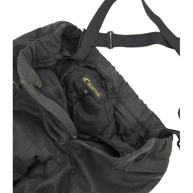 Pantalon de chasse G-LOFT Loden vert olive - Carinthia