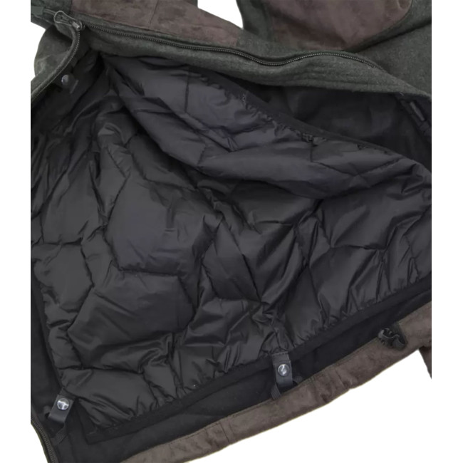 Pantalon de chasse G-LOFT Loden vert olive - Carinthia