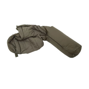 Sac de couchage Brenta Olive - Carinthia