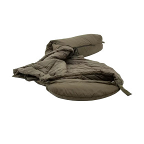 Schlafsack Brenta Olive - Carinthia