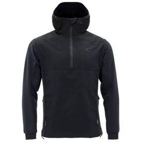 Hoodie G-Loft Ultra Zwart - Carinthia