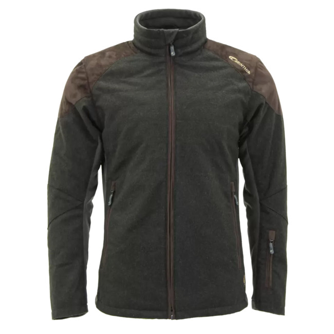 Veste TLLG 2.0 Olive - Carinthia