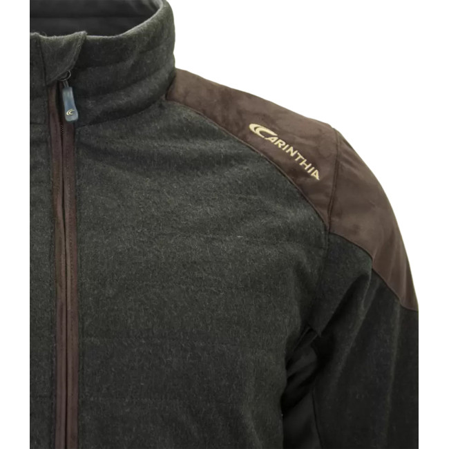 Kurtka TLLG 2.0 Olive - Carinthia