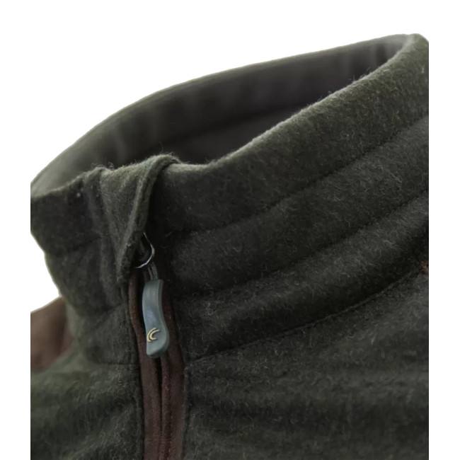 Jacke TLLG 2.0 Olive - Carinthia