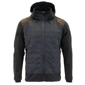 Veste de chasse ISLG G-LOFT gris - Carinthia