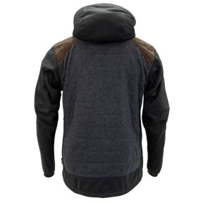 Jagdjacke ISLG G-LOFT grau - Carinthia