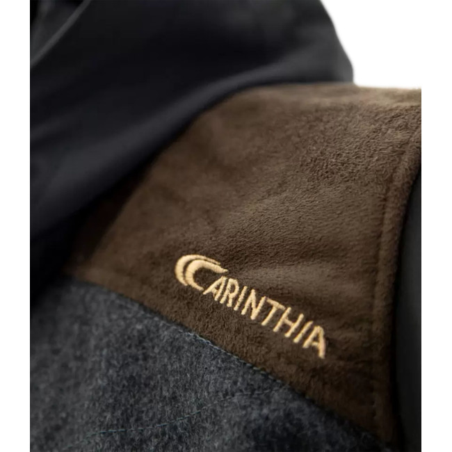 Jagdjacke ISLG G-LOFT grau - Carinthia