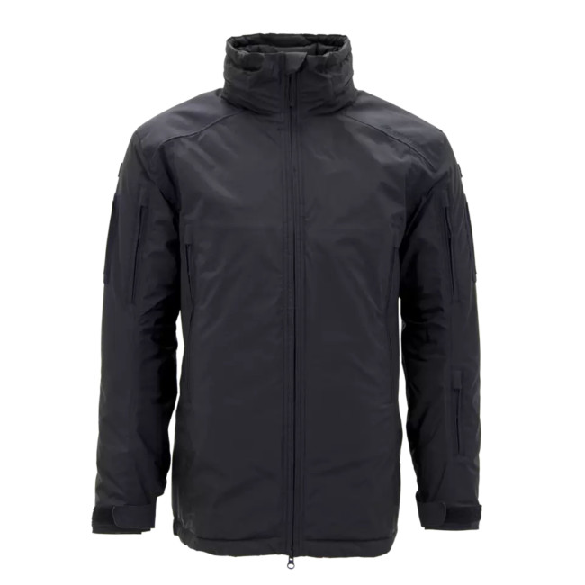 Veste HIG 4.0 Noir - Carinthia