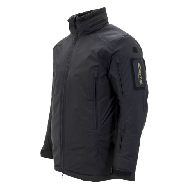 Jacke HIG 4.0 Schwarz - Carinthia