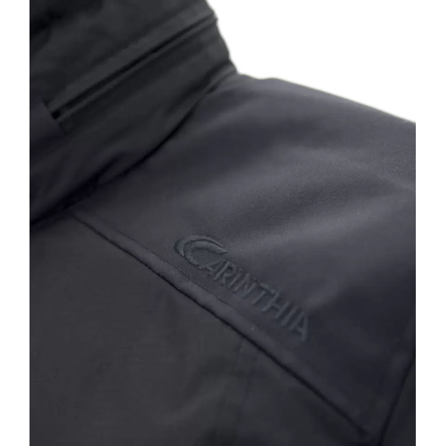 Veste HIG 4.0 Noir - Carinthia