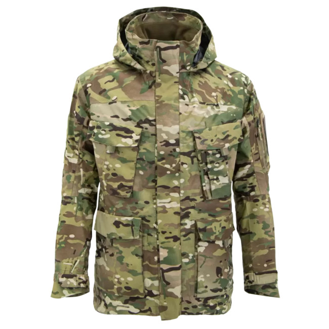 Jas multicam TRG - Carinthia