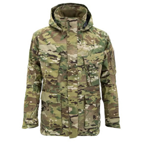 TRG Jacke Multicam - Carinthia