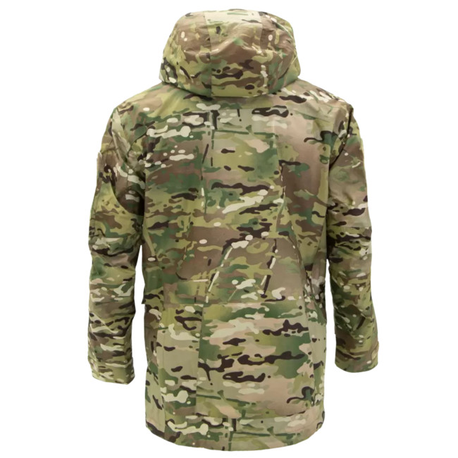 TRG Jacke Multicam - Carinthia