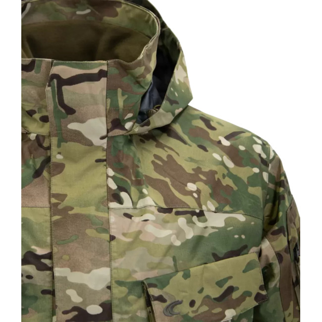 TRG Jacke Multicam - Carinthia