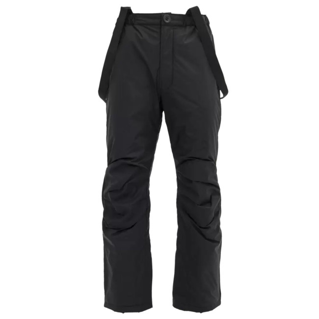 HIG 4.0 G-LOFT Hose Schwarz - Carinthia