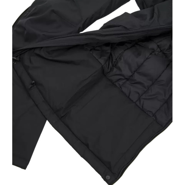 Pantalon HIG 4.0 G-LOFT Noir - Carinthia