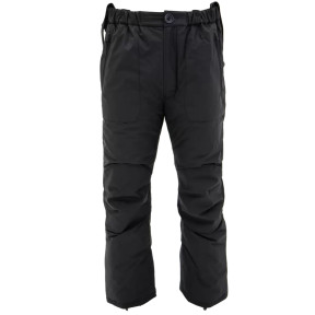 Pantalon isolant froid extrême ECIG 4.0 Noir - Carinthia