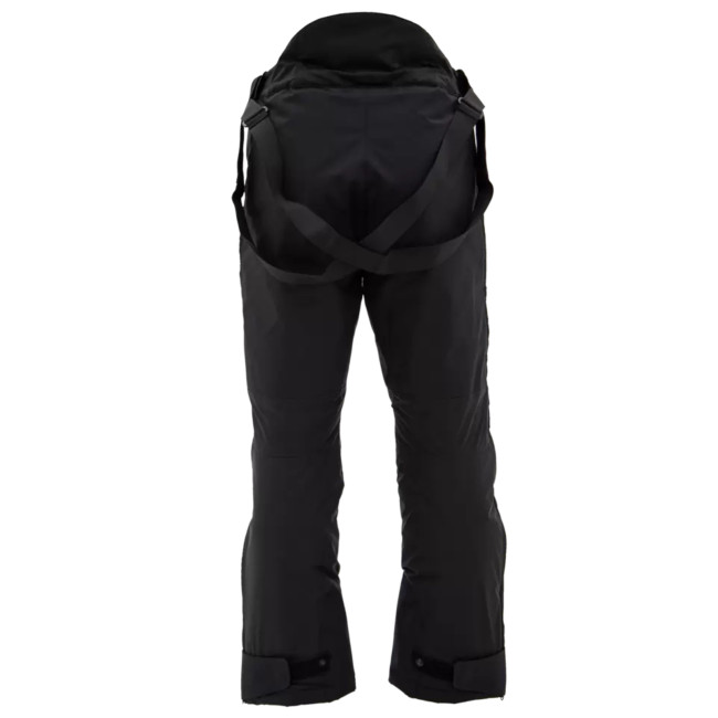 Pantalon isolant froid extrême ECIG 4.0 Noir - Carinthia