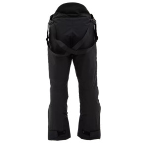 Pantalon isolant froid extrême ECIG 4.0 Noir - Carinthia