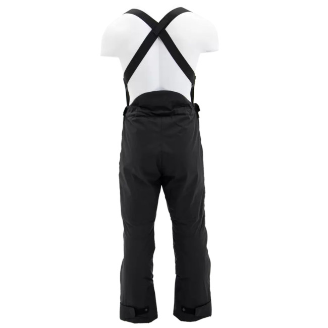Extreme Kälteisolierhose ECIG 4.0 Schwarz - Carinthia