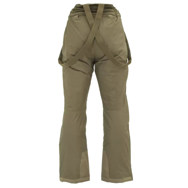 HIG 4.0 G-LOFT Hose Coyote - Carinthia