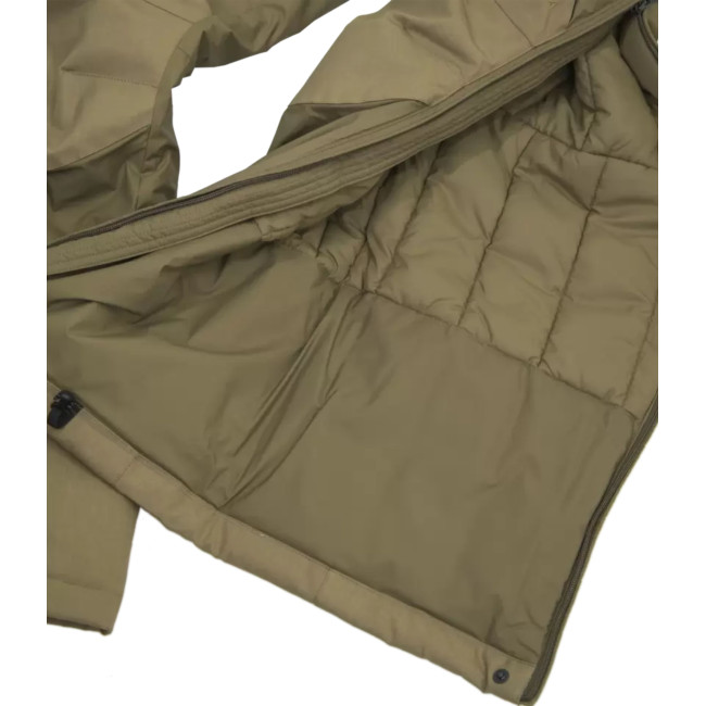 Pantalon HIG 4.0 G-LOFT Coyote - Carinthia
