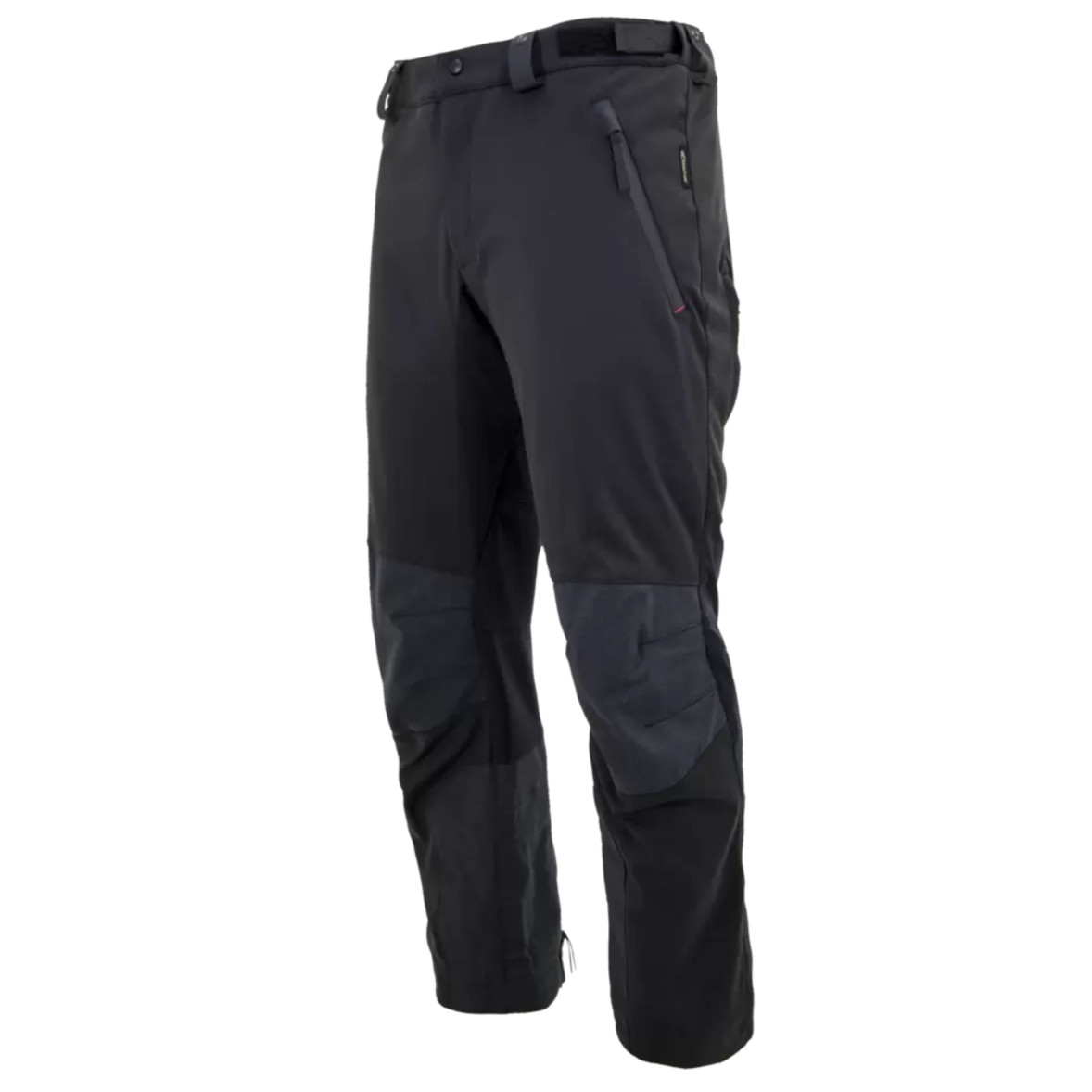 Pantalone G-Loft ISG Nero Carinthia