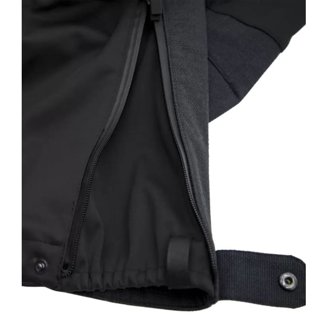 Pantalon G-Loft ISG 2.0 Noir - Carinthia