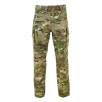 Taktische wasserdichte und winddichte Regenhose TRG - Multicam - Carinthia