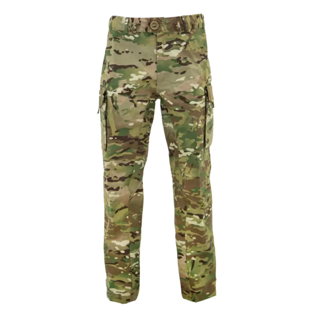 TRG GORE-TEX® Hose Multicam - Carinthia