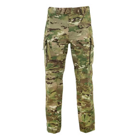 Pantalon TRG en GORE-TEX® multicam - Carinthia