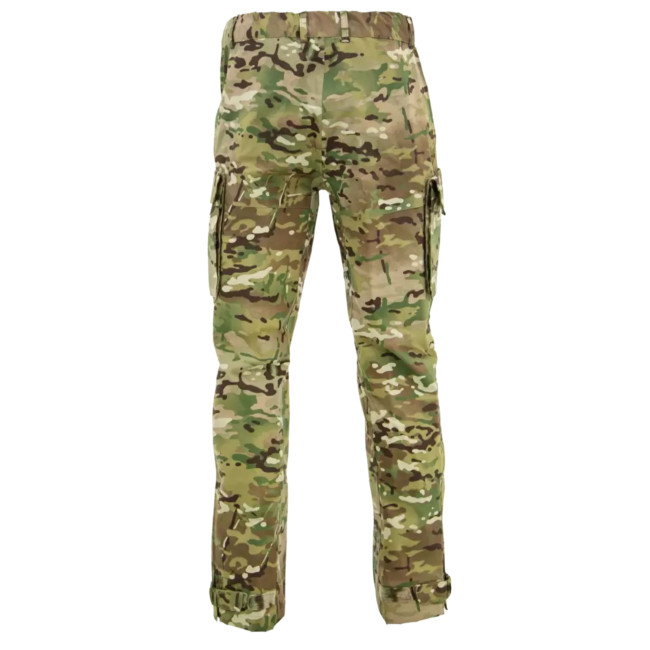 TRG broek in GORE-TEX® multicam - Carinthia