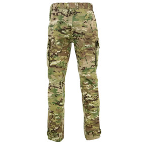 Pantalon TRG en GORE-TEX® multicam - Carinthia