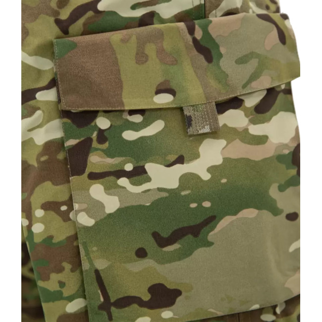 Pantalon TRG en GORE-TEX® multicam - Carinthia